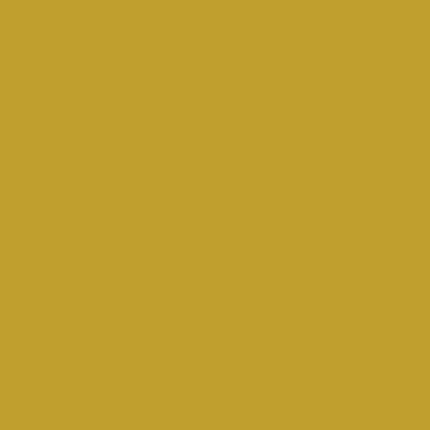 Confetti Cotton Solid Quilt Fabric - Curry Gold - C120-CURRY