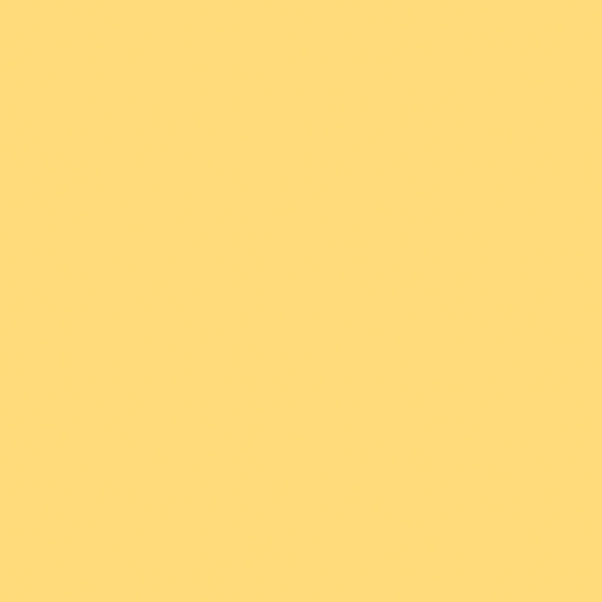 Confetti Cotton Solid Quilt Fabric - Dandelion Yellow - C120-DANDELION