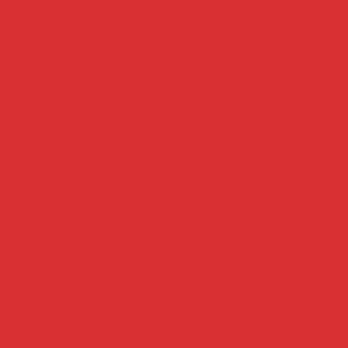 Confetti Cotton Solid Quilt Fabric - Geranium Red - C120-GERANIUM
