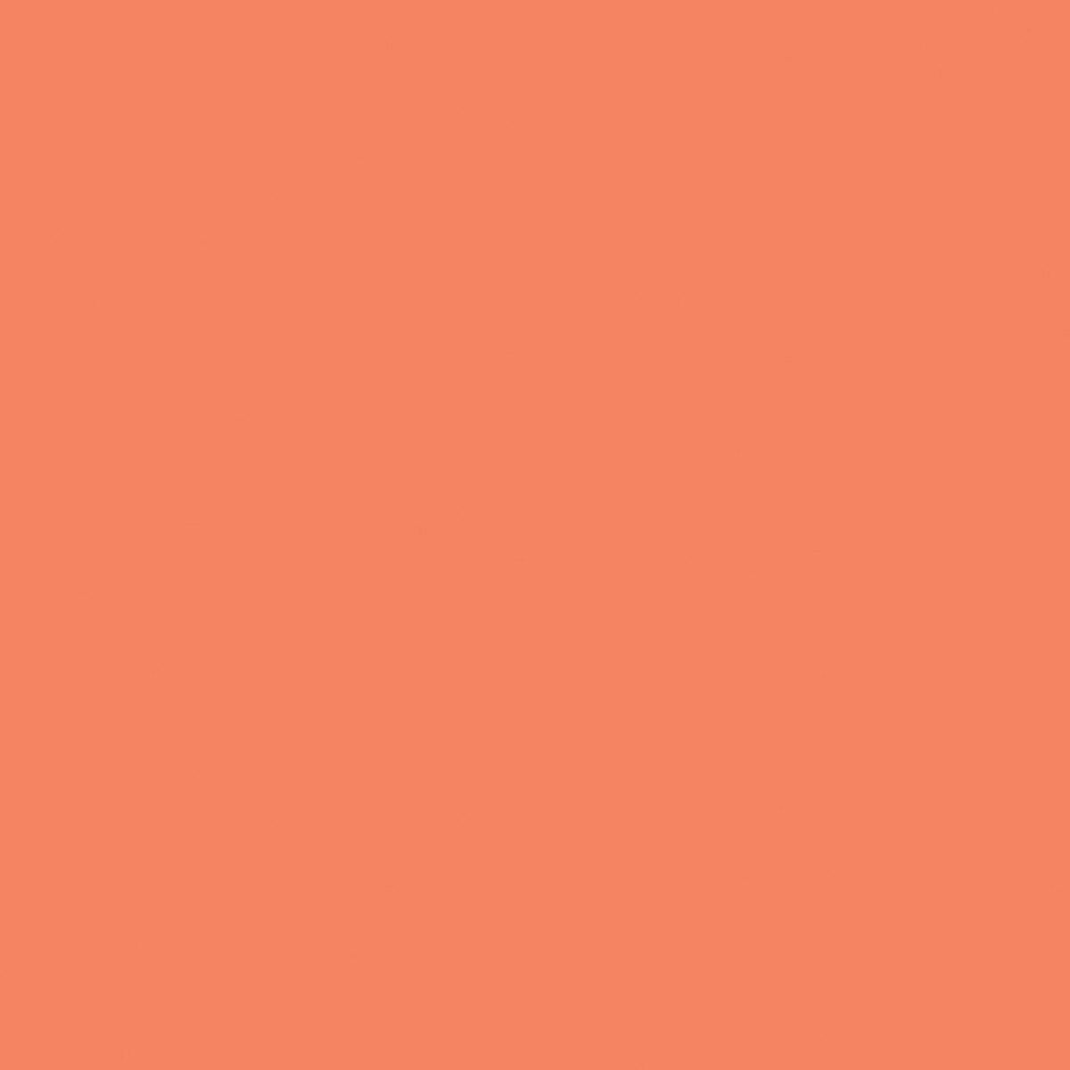 Confetti Cotton Solid Quilt Fabric - Papaya Orange - C120-PAPAYA