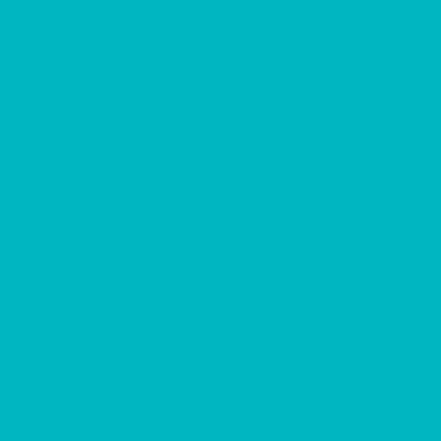 Confetti Cotton Solid Quilt Fabric - Peacock Aqua - C120-PEACOCK