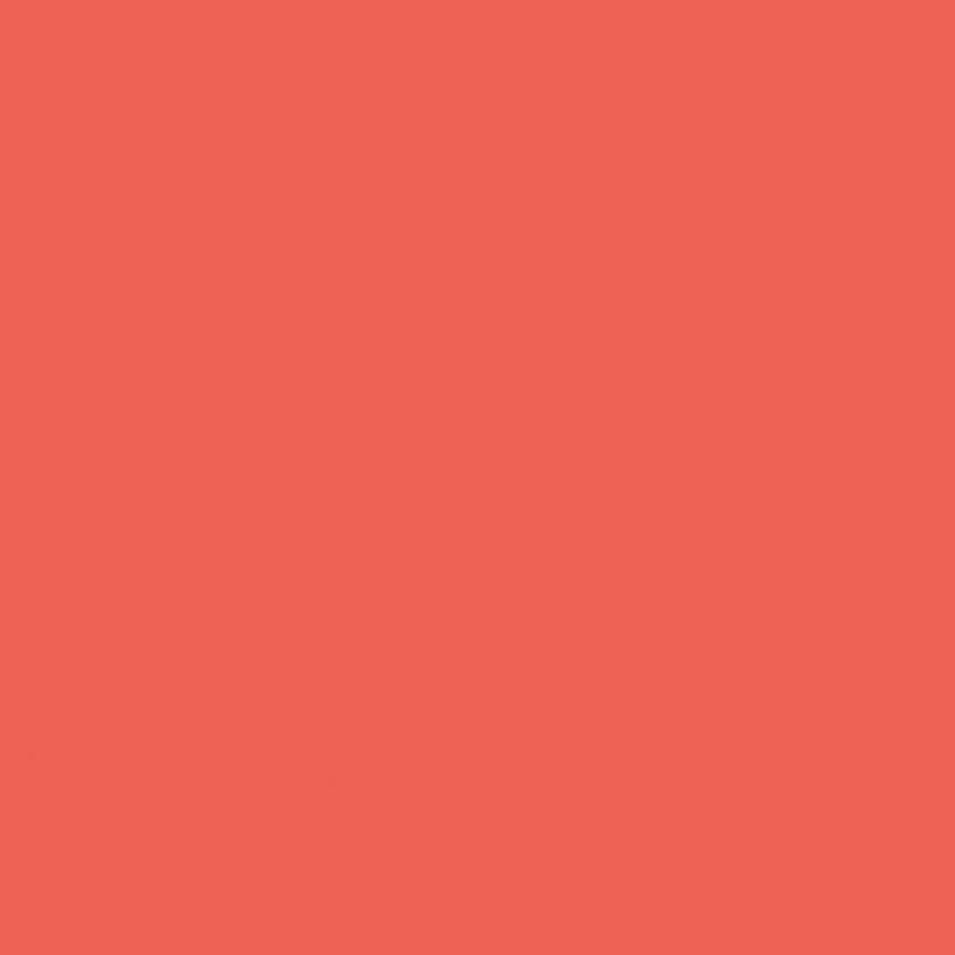 Confetti Cotton Solid Quilt Fabric - Rouge Red/Orange - C120-ROUGE
