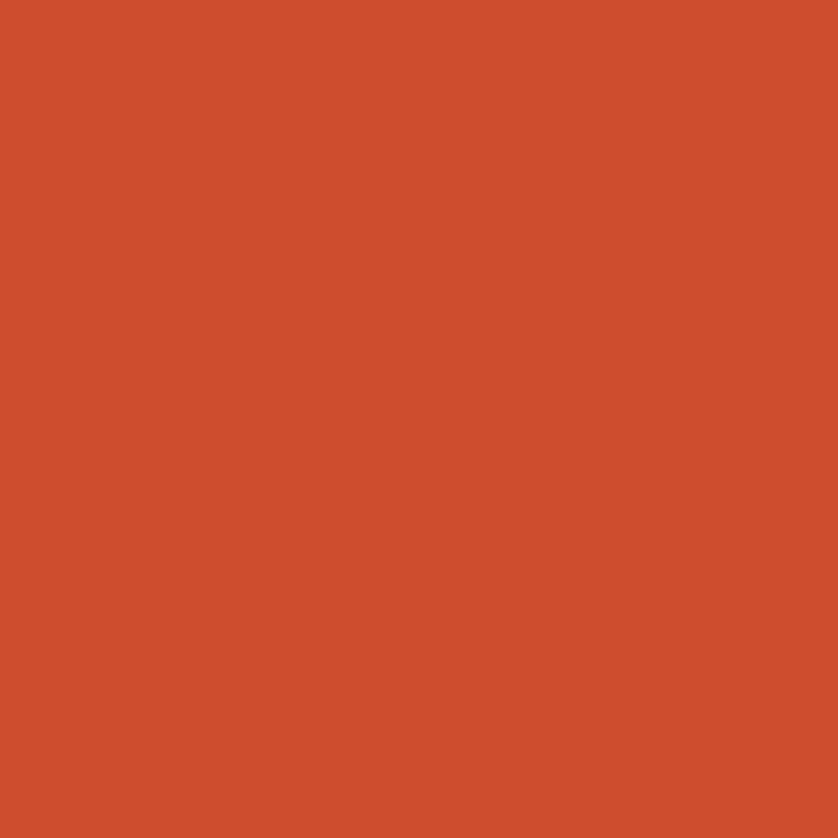 Confetti Cotton Solid Quilt Fabric - Rusty Orange - C120-RUSTY