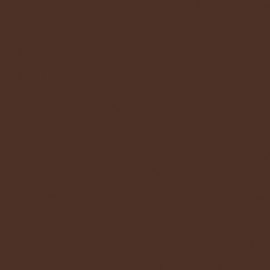 Confetti Cotton Solid Quilt Fabric - Brownie Brown - C120-BROWNIE