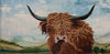 2025 Row by Row Experience ™ - Daisy the Highland Cow row kit