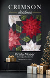 Crimson Christmas by Krista Moser - TQL10036