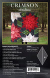 Crimson Christmas by Krista Moser - TQL10036