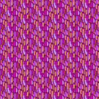 Daisy Crush Quilt Fabric - Dappled in Plum Purple - 91283-28