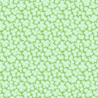 Daisy Crush Quilt Fabric - Dear Daisy in Clover Green - 91284-72