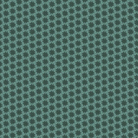 Daisy Crush Quilt Fabric - Lovestruck in Slate Green - 91285-68