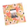 Dandi Duo Quilt Fabric - Layer Cake - set of 42 10" squares - 48750LC