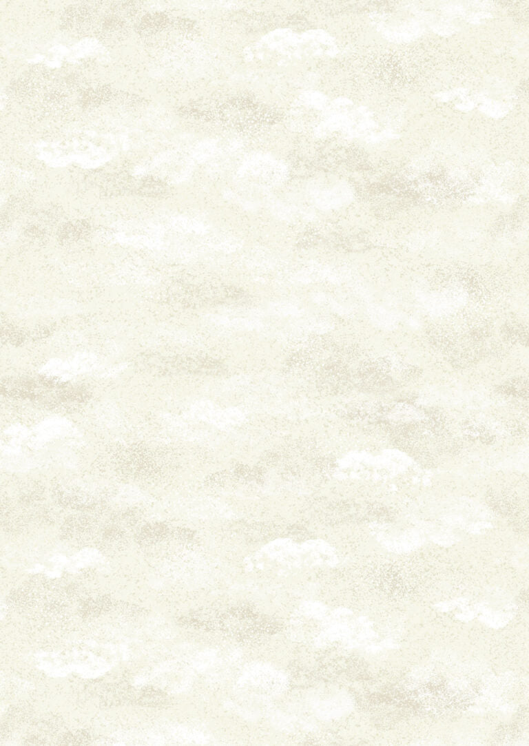 Dreams Quilt Fabric - Blender in Cream - D1 D1