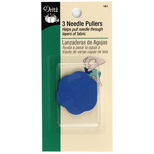 Dritz Needle Pullers 3 ct. Package - 161