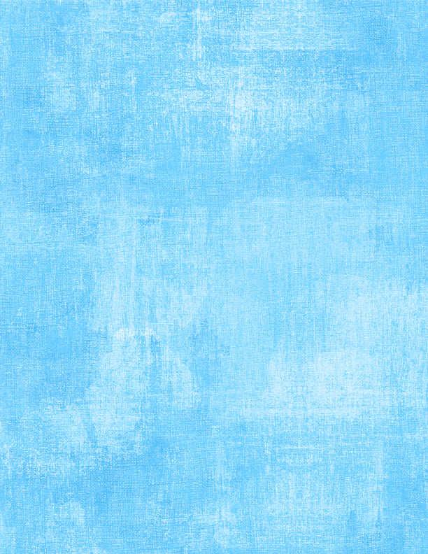 Dry Brush Quilt Fabric - Baby Blue - 1077 89205 414
