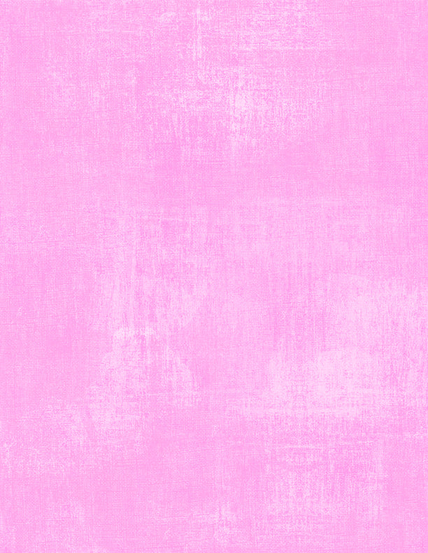 Dry Brush Quilt Fabric - Bubble Gum Pink - 1077 89205 331