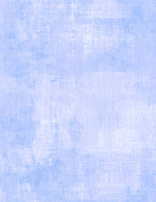 Dry Brush Quilt Fabric - Cornflower Blue - 1077 89205 460