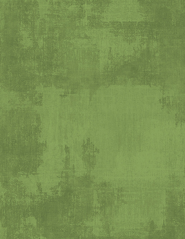Dry Brush Quilt Fabric - Dusty Green - 1077 89205 747