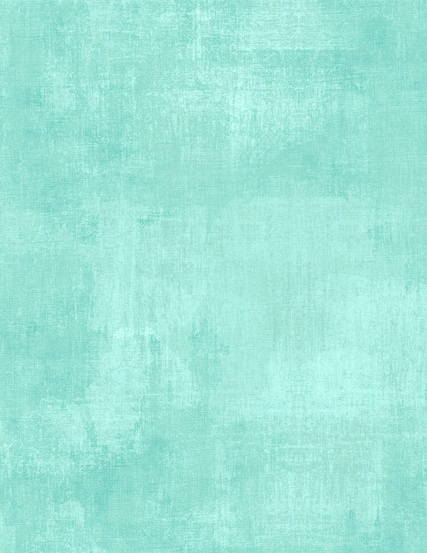 Dry Brush Quilt Fabric - Seafoam Green/Aqua - 1077 89205 711