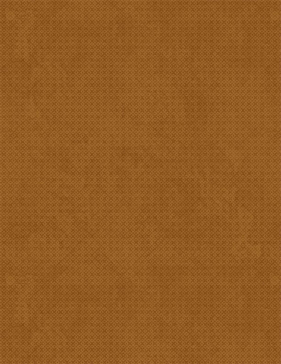 Essentials Criss Cross Quilt Fabric - Blender in Brown - 1825-85507-222