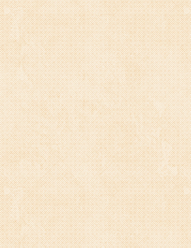 Essentials Criss Cross Quilt Fabric - Blender in Ivory - 1825-85507-111