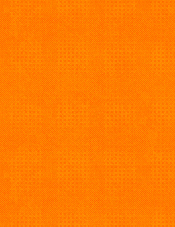 Essentials Criss Cross Quilt Fabric - Blender in Light Bright Orange - 1825-85507-888