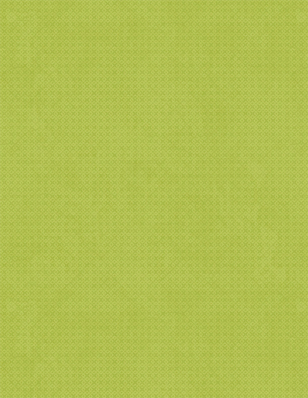 Essentials Criss Cross Quilt Fabric - Blender in Light Leaf Green - 1825-85507-700