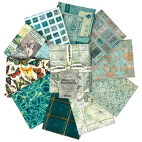 Digital Download, free pattern: Ripples Quilt