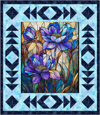 Panel Pizzazz 3-Yard Quilts - FC032643