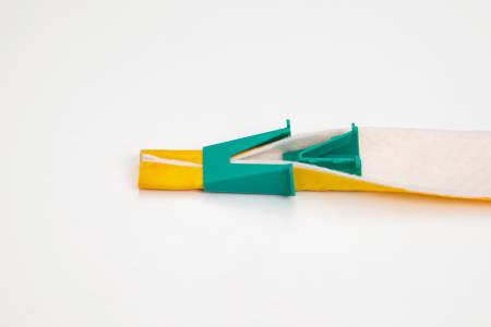 Fabric Tube Maker from Clover - 4022CV