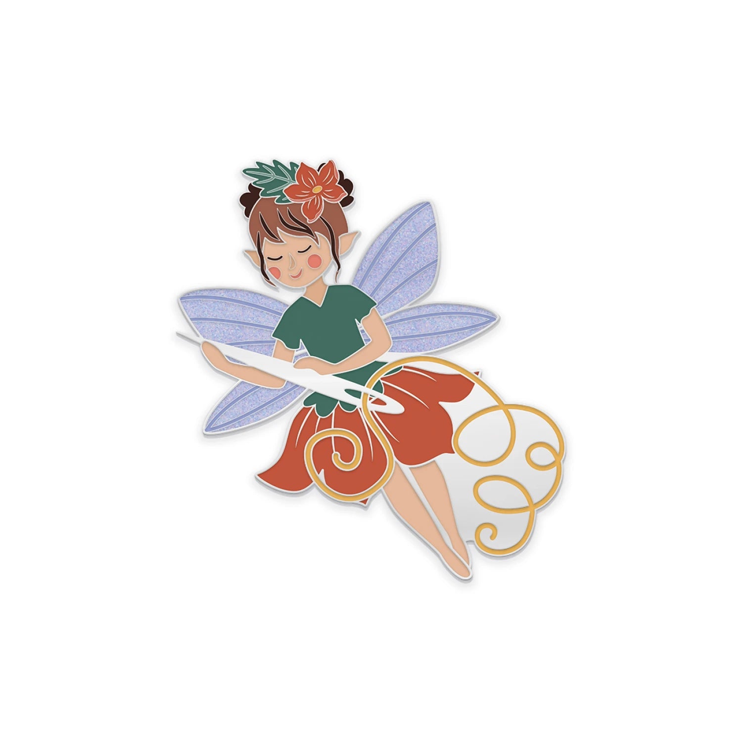 Fairy Needle Minder - ST-45553