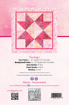 Farmer's Lullaby Quilt Pattern - FDQ-LULLABY