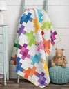 Fast and Fun Quilts For Kids Book - 141479