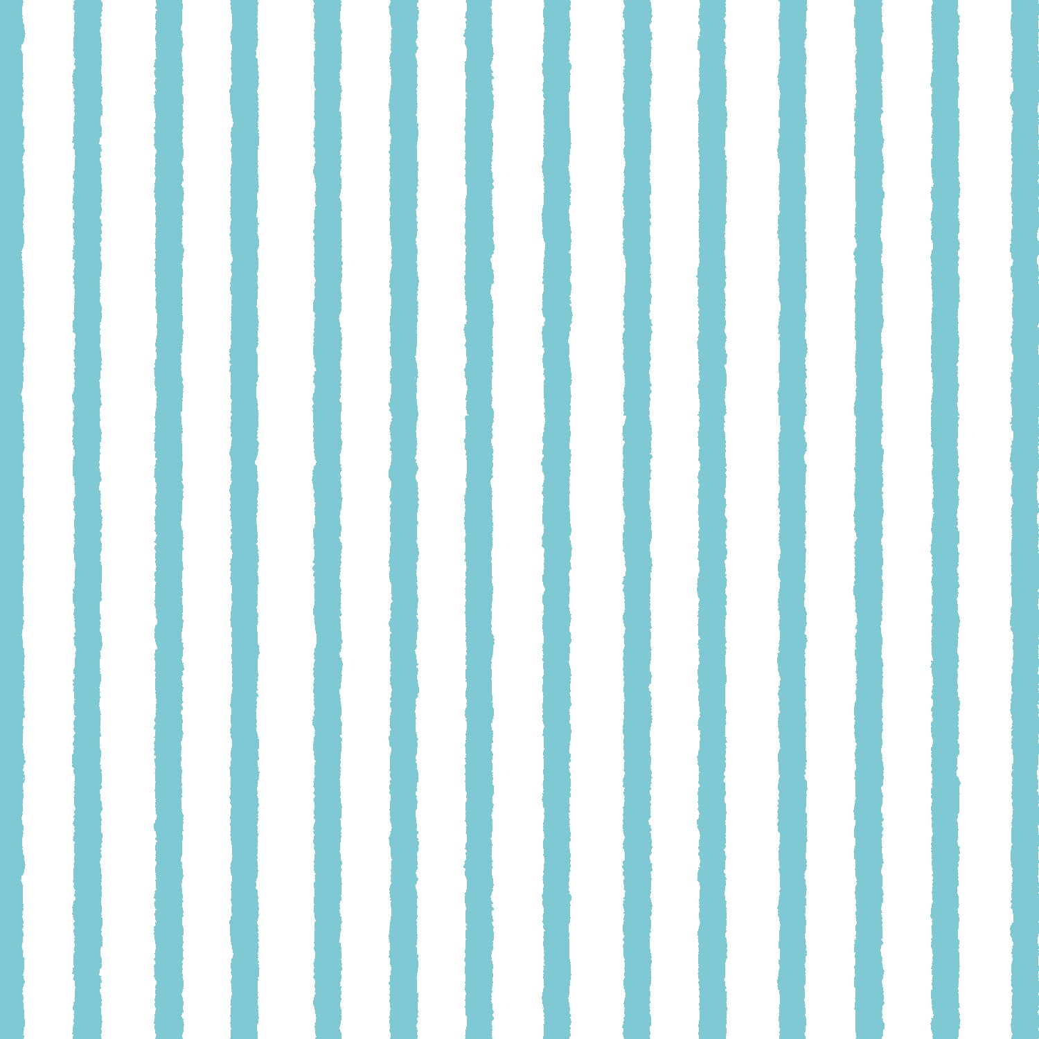 Finishing Touches Quilt Fabric - Binding Stripes in Aqua - RJ6052-AQ6