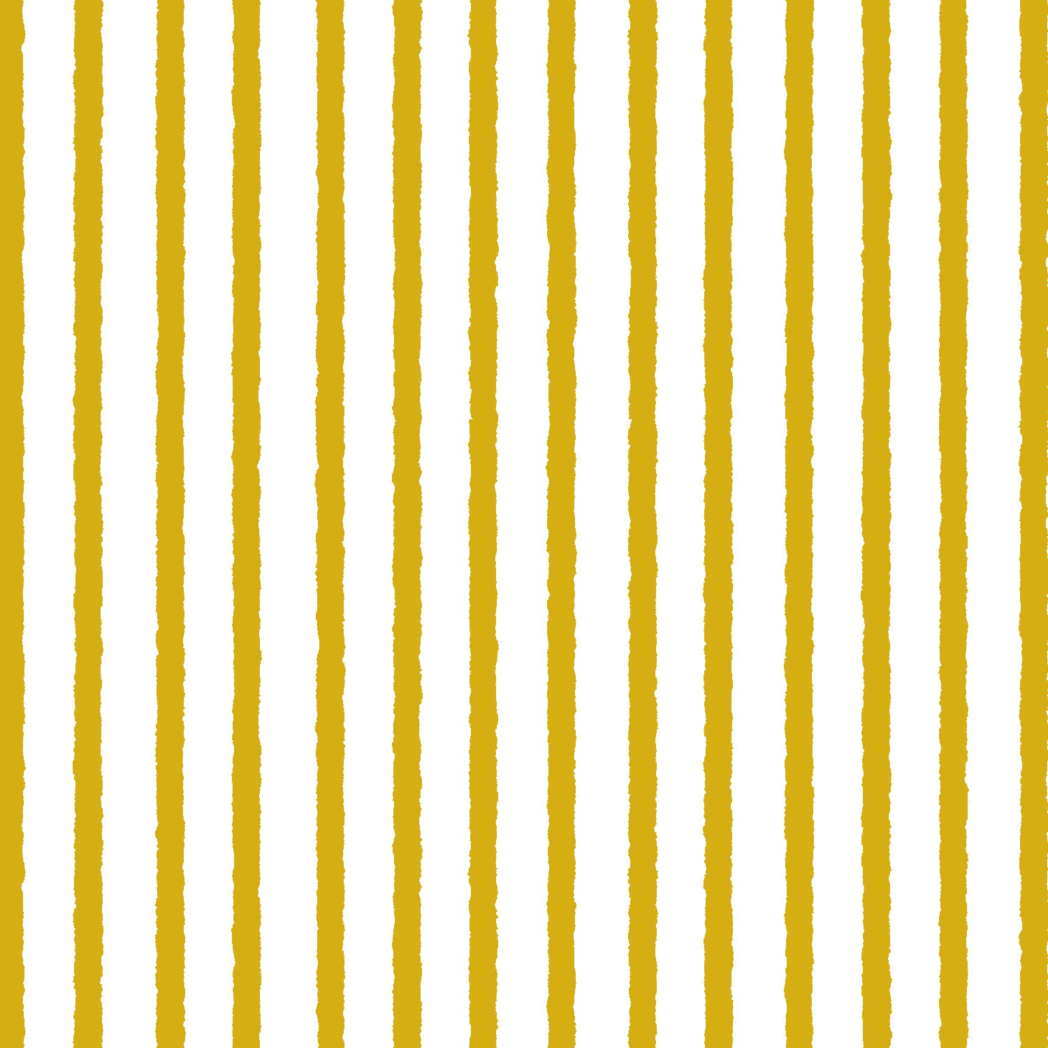 Finishing Touches Quilt Fabric - Binding Stripes in Yellow - RJ6052-YE8
