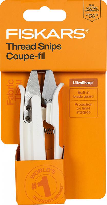 Fiskars Premier Thread Snip Ultra Sharp - 1069761