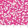 Florescence Quilt Fabric - Blossoms Ditsy Floral in Magenta - 90991-28