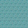 Florescence Quilt Fabric - Blossoms Ditsy Floral in Teal - 90991-64