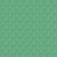 Florescence Quilt Fabric - Geo in Green - 90992M-76