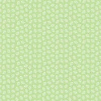 Florescence Quilt Fabric - Leaves in Green - 90993-70