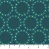 Florescence Quilt Fabric - Seeds in Cream - 91007M-11