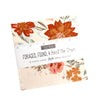 Foraged Found and Hand Me Down Quilt Fabric - Charm Pack - set of 42 5" squares - 45630PP
