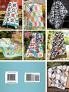 Forever Fabulous Fat Quarter Quilts Book from Annie's Quilting - 141462