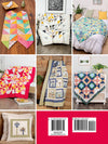 Fun With Squares Book from Annie's Quilting - 1415171