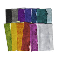 Gemini Quilt Fabric by Giucy Giuce - 12 piece Half Yard Bundle - FB2HYGG.GEMINI