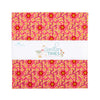 Gentler Times Quilt Fabric by Lori Holt - 10" Stacker - set of 42 10" squares - 10-16470-42
