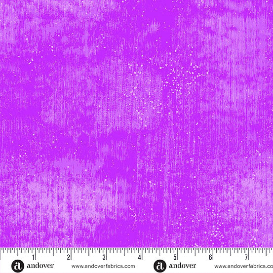 Glaze II Quilt Fabric by Libs Elliott - Blender in Lilac Purple - A-830-P5