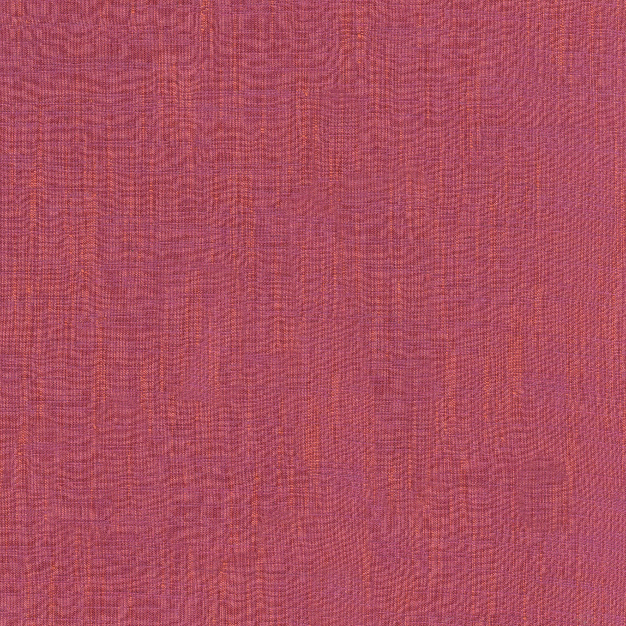 Handloom Quilt Fabric - Woven in Juicy Pink/Orange - 54870-6 - 2027 Quiltcon Handloom Challenge