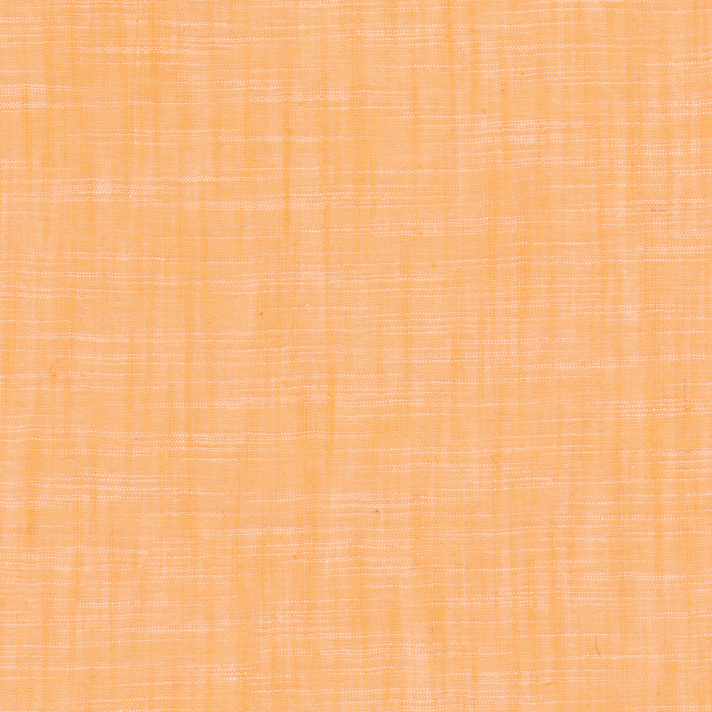 Handloom Quilt Fabric - Woven in Bellini Orange - 54870-10 - 2027 Quiltcon Handloom Challenge