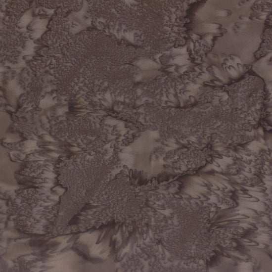 Hoffman Bali Batik Solid in Gravel (Brown) - 1895-305