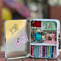 The Merry Little Maker Box